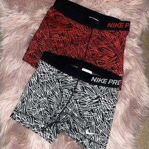 Nike pro
